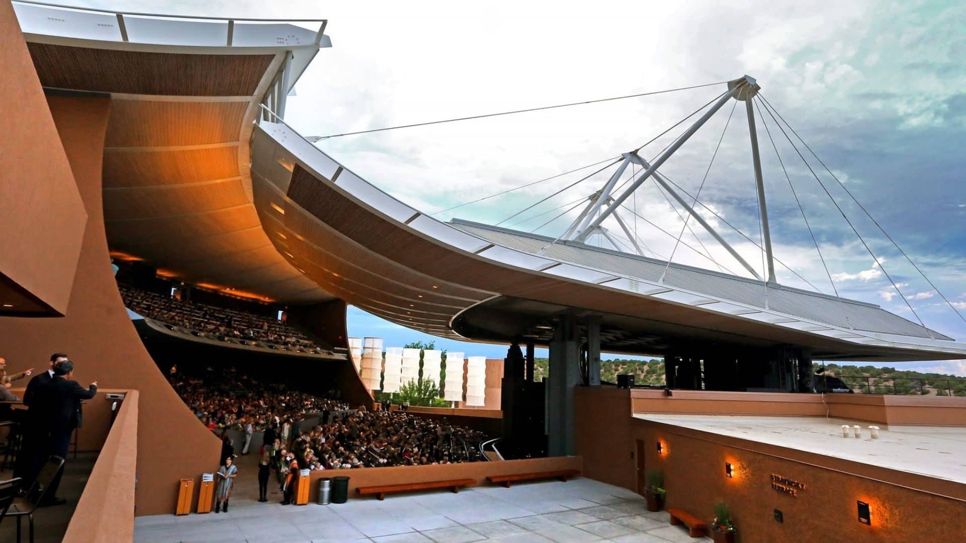 Santa Fe Opera
